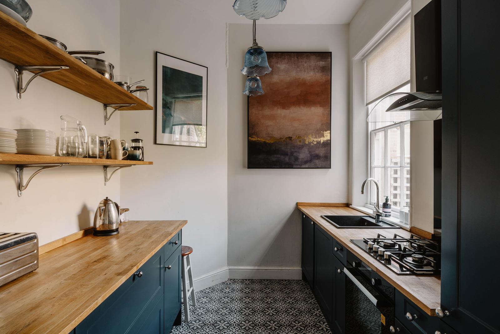 Coastguard Cottages - Image 2